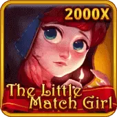 The Little Match Girl thumbnail
