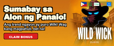 Big Wins Await You! banner