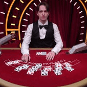 Blackjack VIP T thumbnail