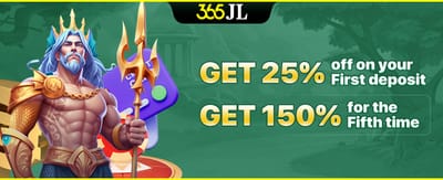 Exclusive First Deposit Bonus Offer