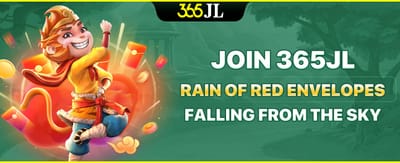 Join the Rain of Red Envelopes Event